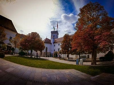 Photo by Steven Brown, Ljubljana, Slovenia