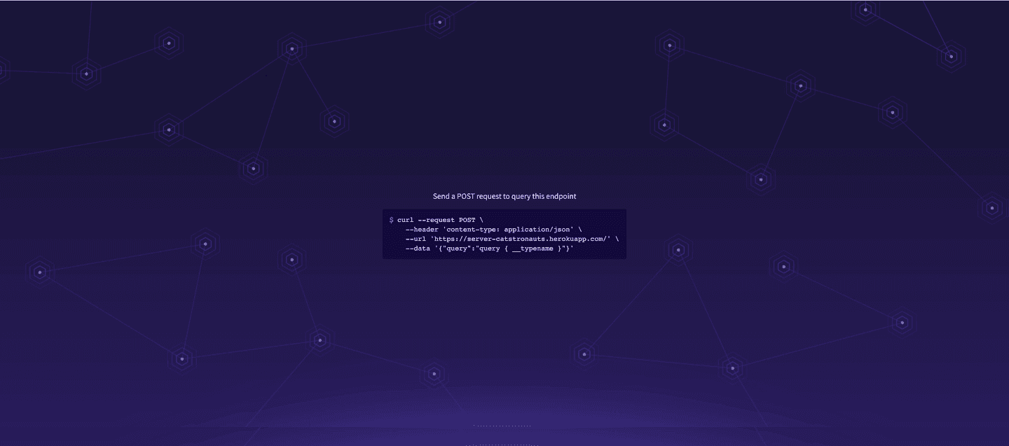Connecting to Apollo Studio